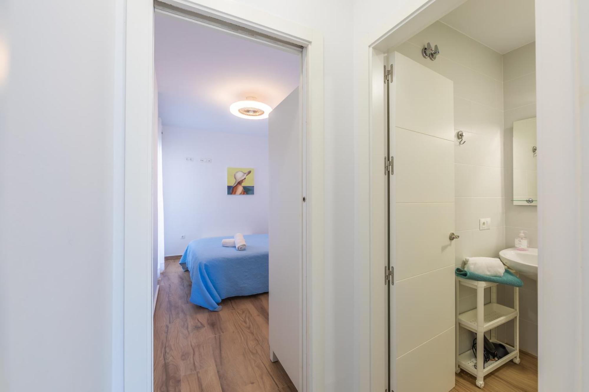 Apartamento Luz De Alborada By Inmo360solutions