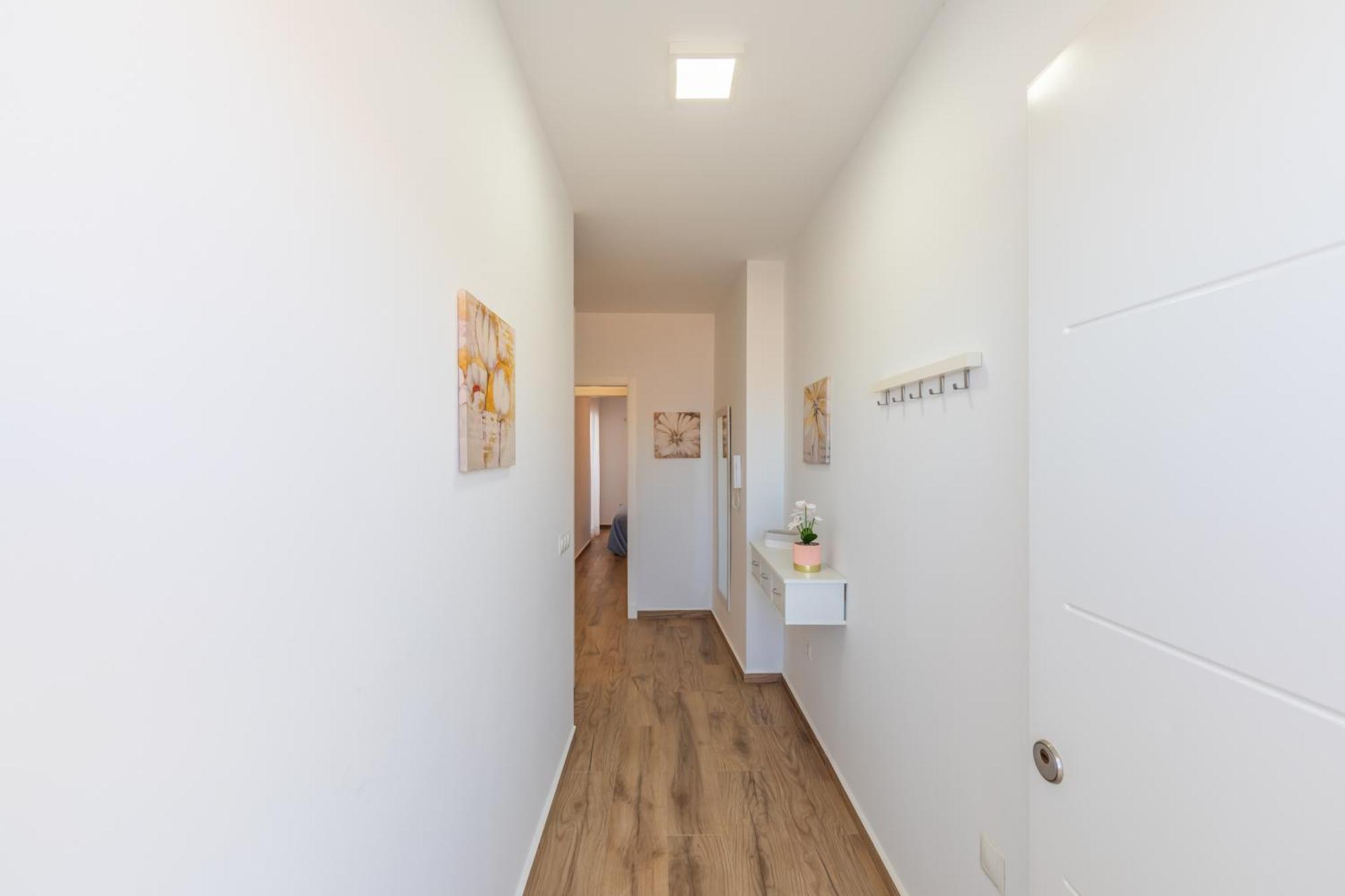 Luz De Alborada By Inmo360solutions Apartamento *