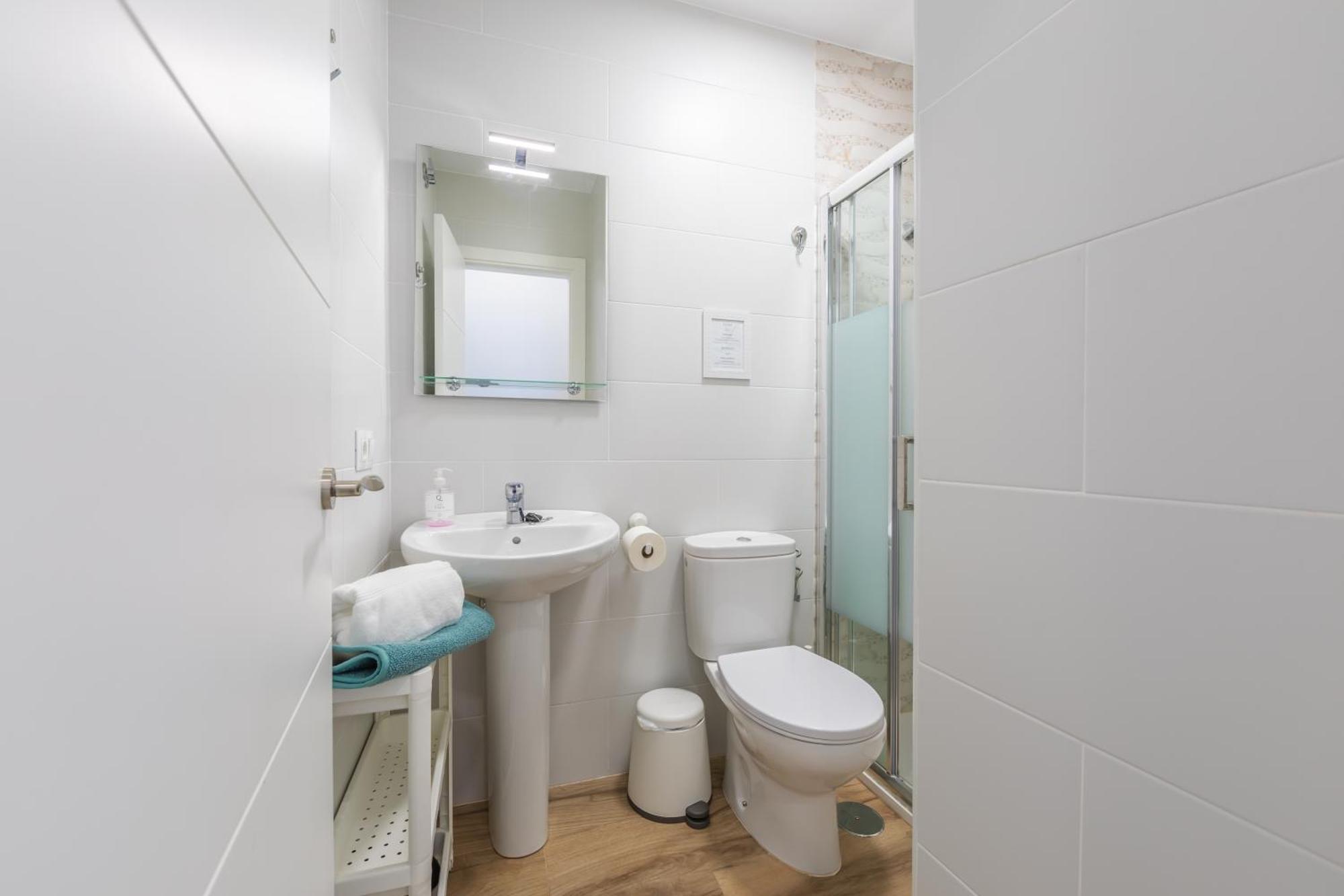 Apartamento Luz De Alborada By Inmo360solutions