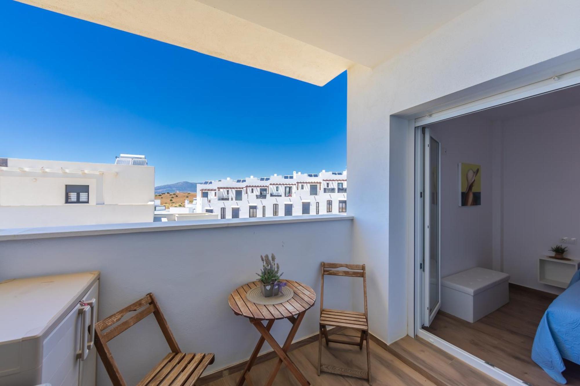 Luz De Alborada By Inmo360solutions Apartamento Tarifa