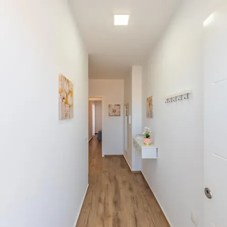 Appartement Luz De Alborada By Inmo360Solutions à Tarifa Extérieur photo