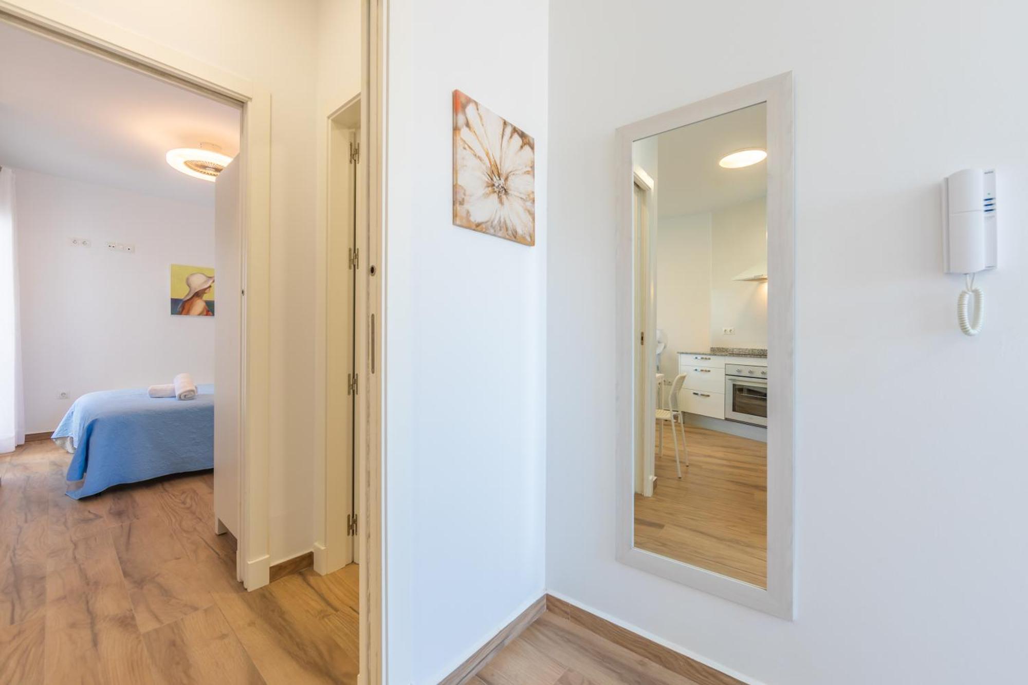 Luz De Alborada By Inmo360solutions Appartement