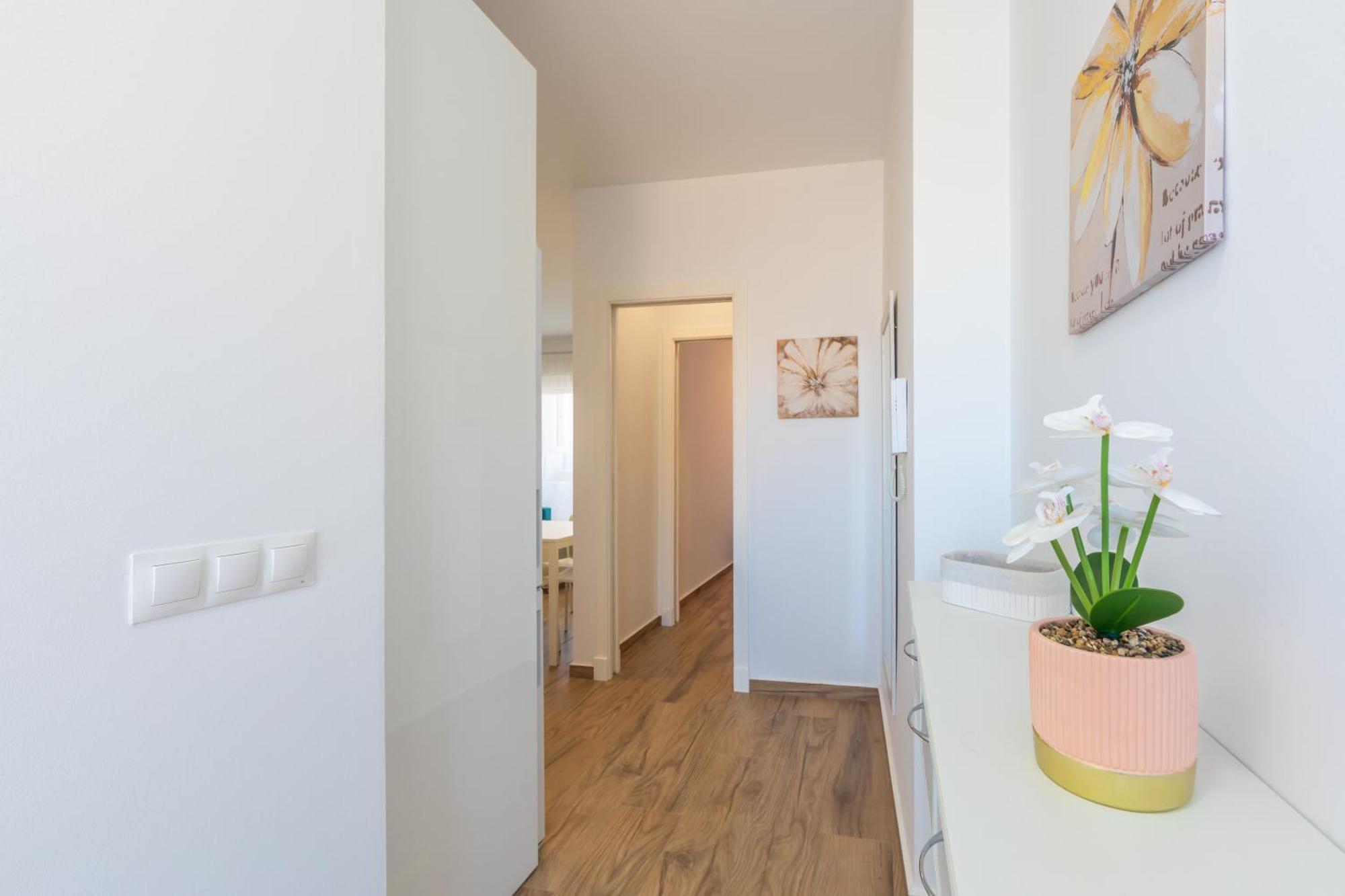 Luz De Alborada By Inmo360solutions Appartement Tarifa