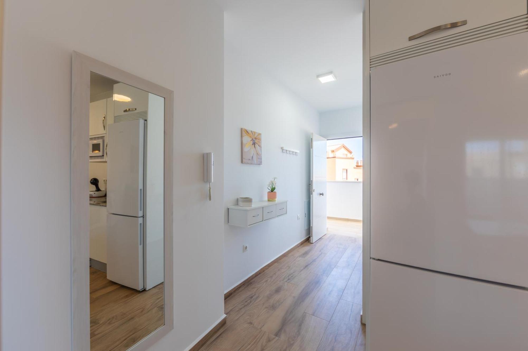 Appartement Luz De Alborada By Inmo360solutions Tarifa