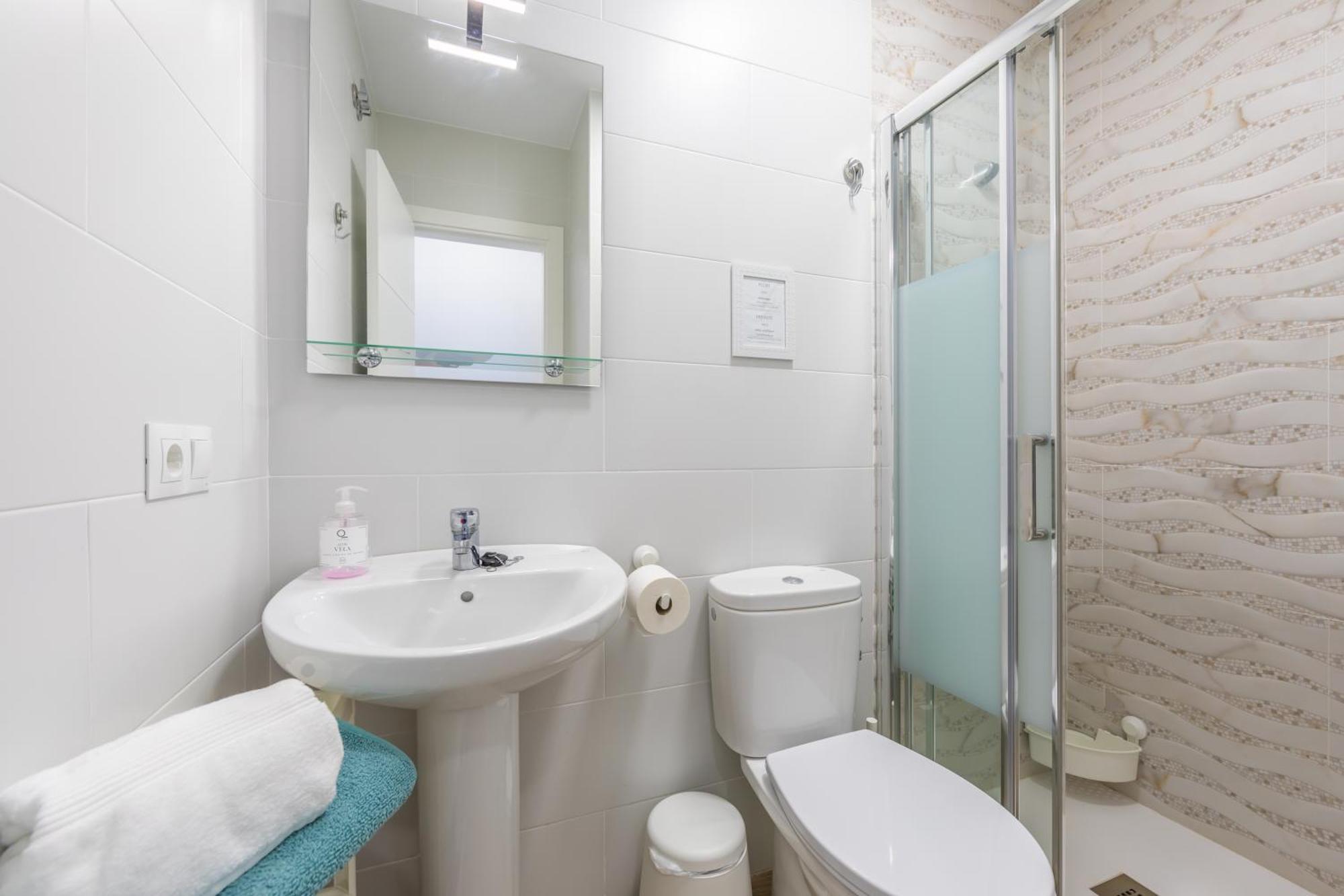 Luz De Alborada By Inmo360solutions Appartement