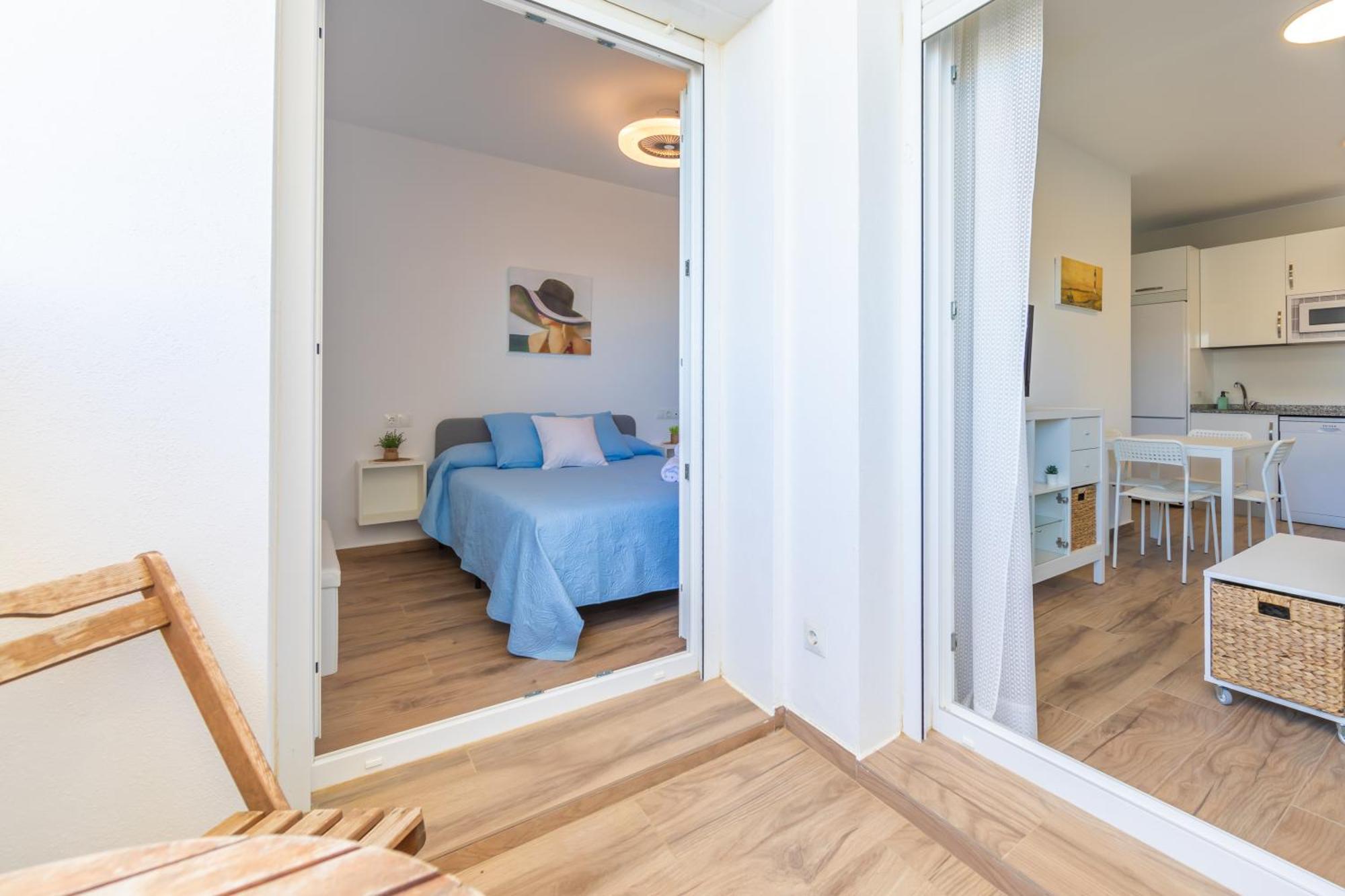 Luz De Alborada By Inmo360solutions * Tarifa