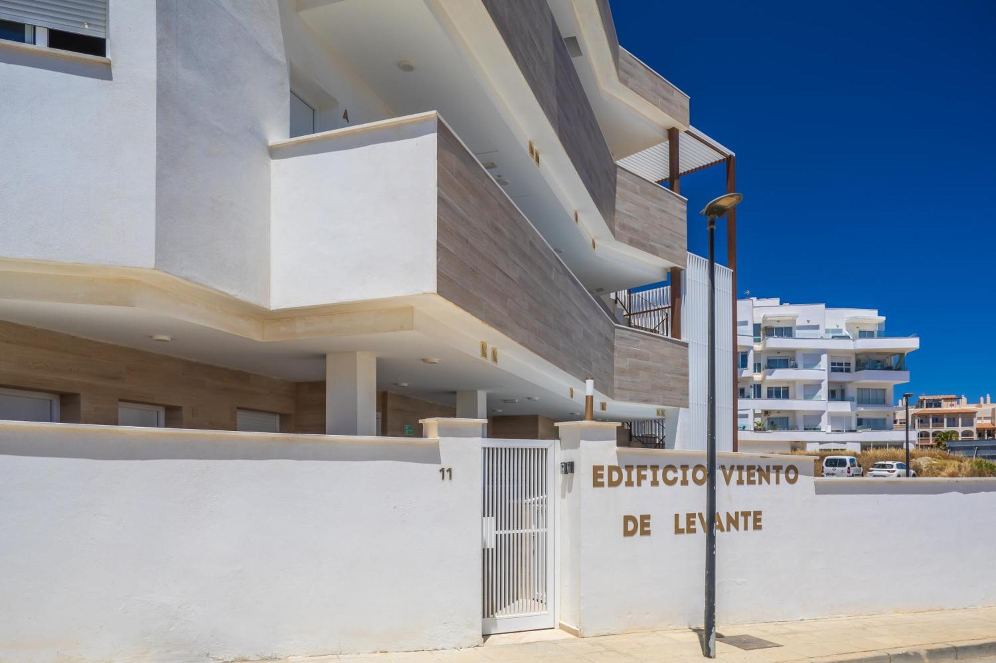 Luz De Alborada By Inmo360solutions Appartement *