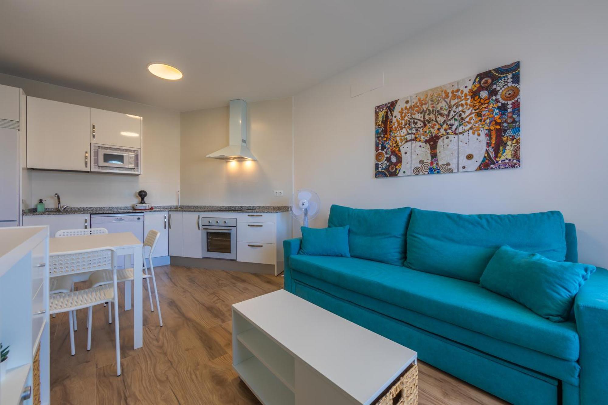 Appartement Luz De Alborada By Inmo360solutions *