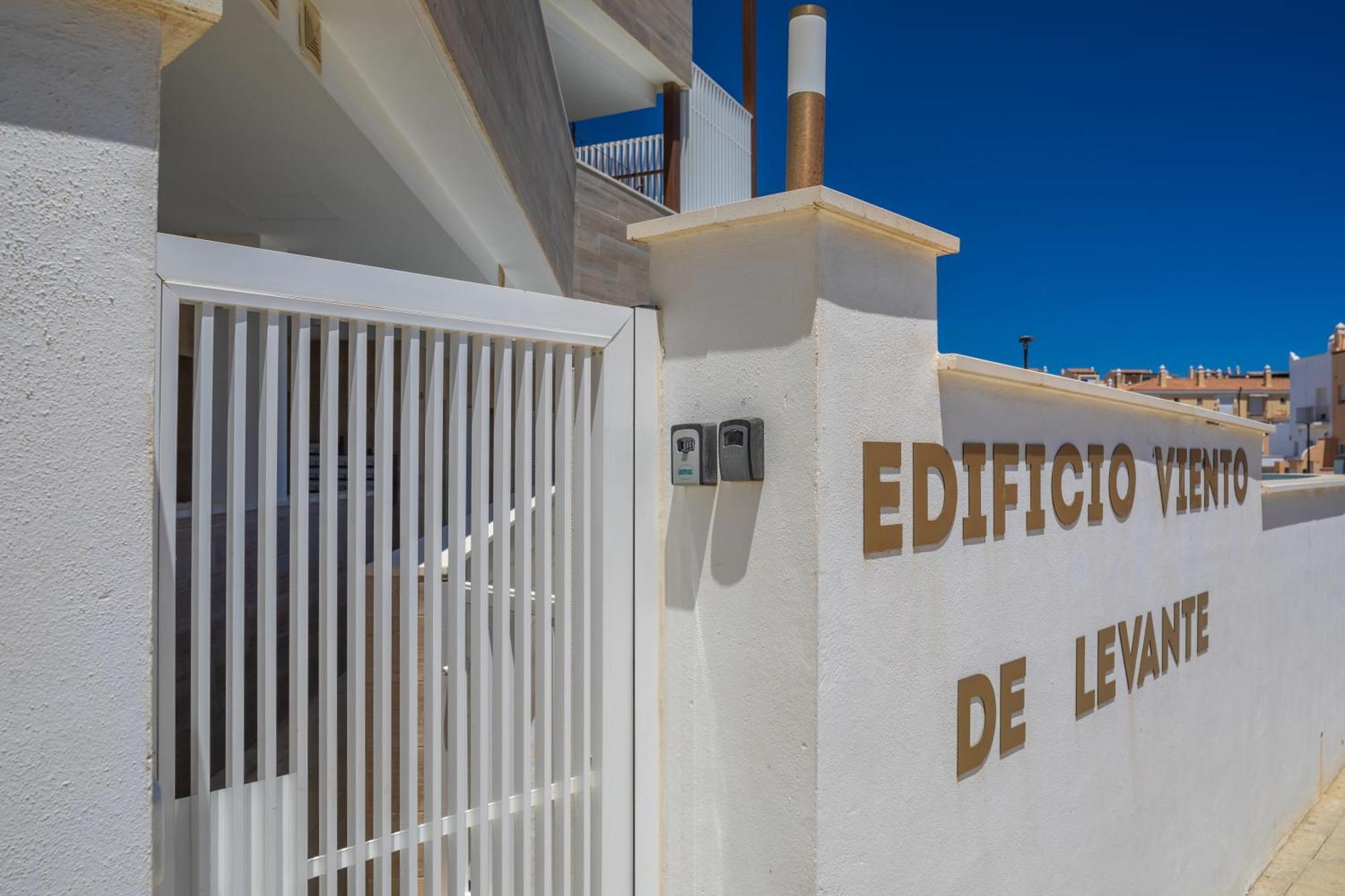 Appartement Luz De Alborada By Inmo360solutions *